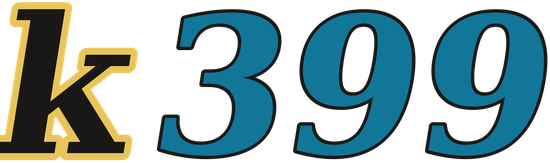 k399 logo